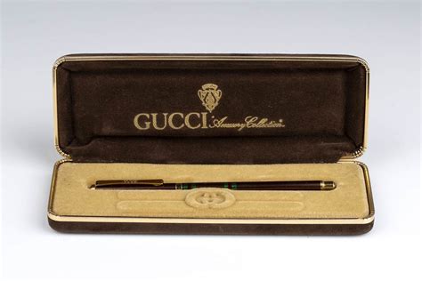 penna roller gucci prezzo